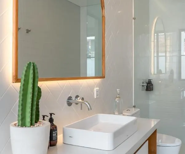 Casa Embra - Elegant 4Br Villa In Berawa, 5 Mins To Beach! Villa