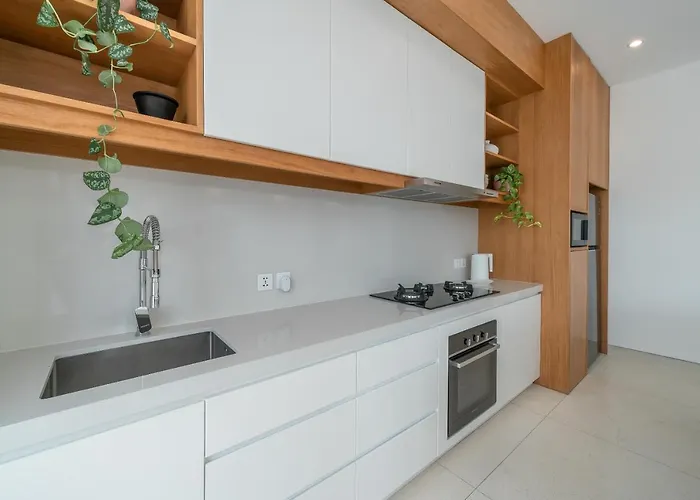 Casa Embra - Elegant 4Br Villa In Berawa, 5 Mins To Beach! Villa *